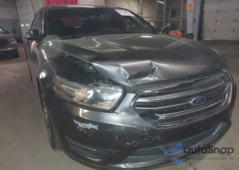 2015 Ford Taurus Limited z USA, uszkodzony, nr VIN 1FAHP2F85FG168620